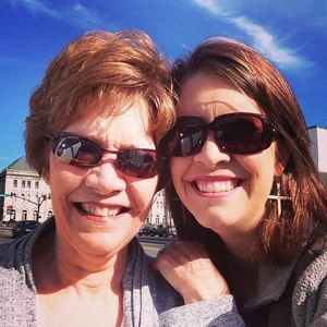 Meet your Posher, Paige